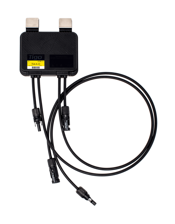 Optimiseur SMA TS4-R-O | Alma Solar® N°1 des panneaux solaires Optimiseur SMA TS4-R-O | Alma Solar® N°1 des panneaux solaires