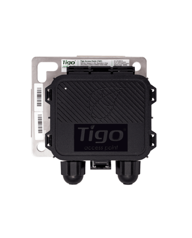 Tigo Access point (TAP) | Alma Solar® N°1 des panneaux solaires