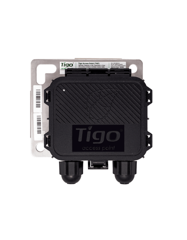 Tigo Access point (TAP) | Alma Solar® N°1 des panneaux solaires Tigo Access point (TAP) | Alma Solar® N°1 des panneaux solaires