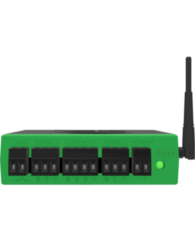 TIGO CCA KIT | Alma Solar® N°1 des panneaux solaires