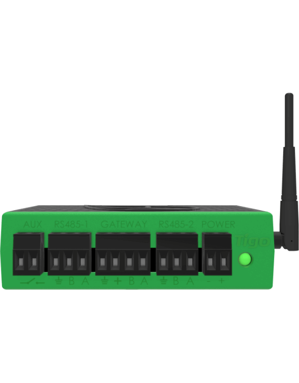 TIGO CCA KIT | Alma Solar® N°1 des panneaux solaires TIGO CCA KIT | Alma Solar® N°1 des panneaux solaires