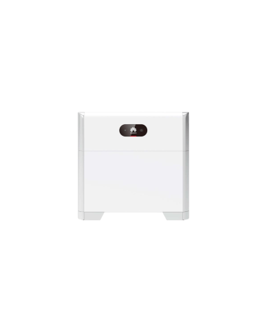 Batterie Huawei LUNA2000 5kW haute tension | Alma Solar® N°1 des panneaux solaires Batterie Huawei LUNA2000 5kW haute tension | Alma Solar® N°1 des panneaux solaires