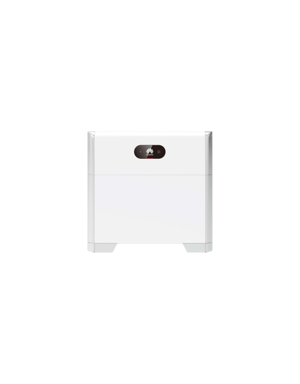 Batterie Huawei LUNA2000 5kW haute tension | Alma Solar® N°1 des panneaux solaires Batterie Huawei LUNA2000 5kW haute tension | Alma Solar® N°1 des panneaux solaires