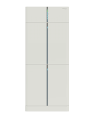 Batterie Triple Power H6.0 6kWH Haute tension | Alma Solar® N°1 des panneaux solaires