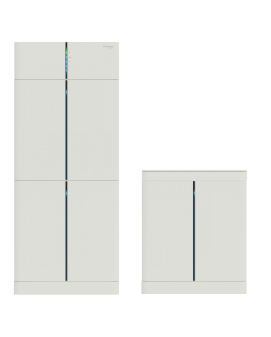Batterie Triple Power H9.0 9kWH Haute tension | Alma Solar® N°1 des panneaux solaires Batterie Triple Power H9.0 9kWH Haute tension | Alma Solar® N°1 des panneaux solaires