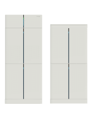 Batterie Triple Power H12 12kWH Haute tension | Alma Solar® N°1 des panneaux solaires Batterie Triple Power H12 12kWH Haute tension | Alma Solar® N°1 des panneaux solaires