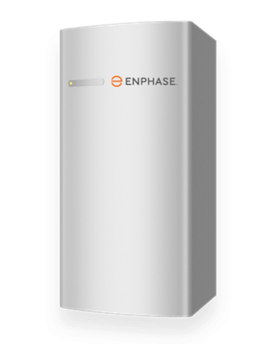 Batterie ENPHASE ENCHARGE 3T 3,5kWh | Alma Solar® N°1 des panneaux solaires Batterie ENPHASE ENCHARGE 3T 3,5kWh | Alma Solar® N°1 des panneaux solaires