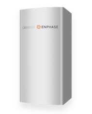Batterie ENPHASE ENCHARGE 3T 3,5kWh | Alma Solar® N°1 des panneaux solaires