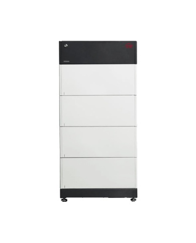 Batterie BYD HVS 10.2 Haute tension | Alma Solar® N°1 des panneaux solaires Batterie BYD HVS 10.2 Haute tension | Alma Solar® N°1 des panneaux solaires