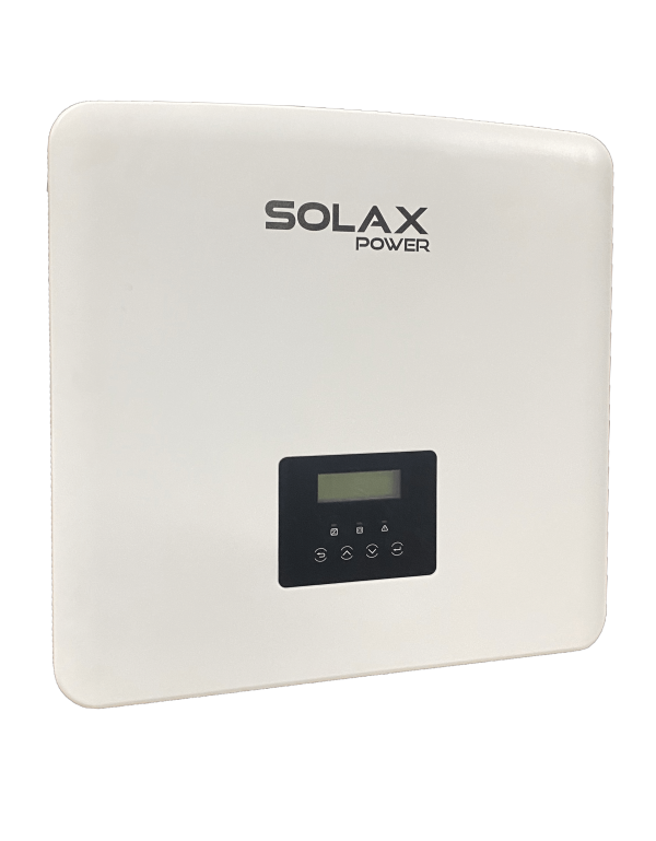 Onduleur Hybride SolaX X3-12.0-D G4 | Alma Solar® N°1 des panneaux solaires Onduleur Hybride SolaX X3-12.0-D G4 | Alma Solar® N°1 des panneaux solaires