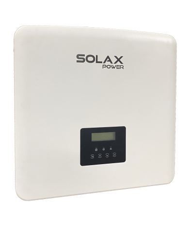Onduleur Hybride SolaX X3-8.0-D G4 | Alma Solar® N°1 des panneaux solaires Onduleur Hybride SolaX X3-8.0-D G4 | Alma Solar® N°1 des panneaux solaires