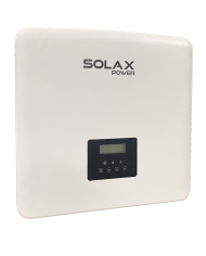 Onduleur Hybride SolaX X3-10.0-D G4 | Alma Solar® N°1 des panneaux solaires Onduleur Hybride SolaX X3-10.0-D G4 | Alma Solar® N°1 des panneaux solaires