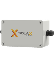 Gestion chauffage SOLAX Adapter Box | Alma Solar® N°1 des panneaux solaires Gestion chauffage SOLAX Adapter Box | Alma Solar® N°1 des panneaux solaires