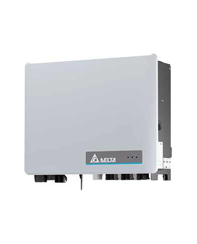 Onduleur DELTA RPI M30A | Alma Solar® N°1 des panneaux solaires