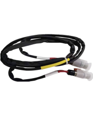 Câble de batterie pour batterie TRIPLE POWER H9.0 | Alma Solar® N°1 des panneaux solaires Câble de batterie pour batterie TRIPLE POWER H9.0 | Alma Solar® N°1 des panneaux solaires