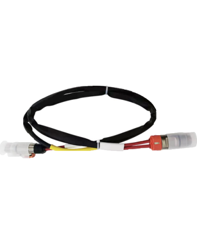 Câble de batterie pour batterie TRIPLE POWER H12.0 | Alma Solar® N°1 des panneaux solaires