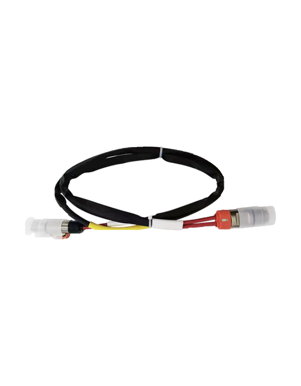 Câble de batterie pour batterie TRIPLE POWER H12.0 | Alma Solar® N°1 des panneaux solaires Câble de batterie pour batterie TRIPLE POWER H12.0 | Alma Solar® N°1 des panneaux solaires