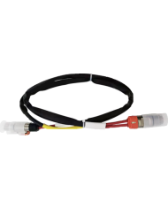 Câble de batterie pour batterie TRIPLE POWER H12.0 | Alma Solar® N°1 des panneaux solaires Câble de batterie pour batterie TRIPLE POWER H12.0 | Alma Solar® N°1 des panneaux solaires