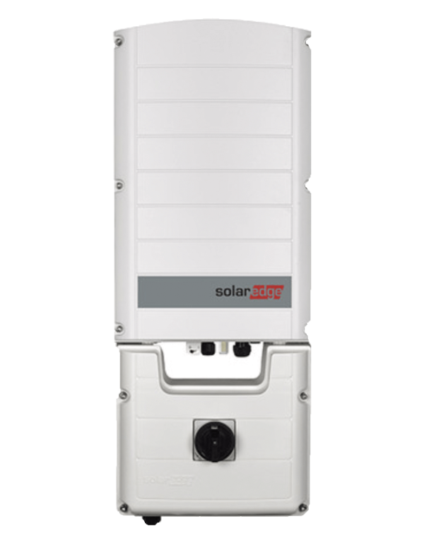 Onduleur SOLAR-EDGE SE33.3K TRI | Alma Solar® N°1 des panneaux solaires Onduleur SOLAR-EDGE SE33.3K TRI | Alma Solar® N°1 des panneaux solaires