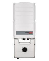 Onduleur SOLAR-EDGE SE33.3K TRI | Alma Solar® N°1 des panneaux solaires Onduleur SOLAR-EDGE SE33.3K TRI | Alma Solar® N°1 des panneaux solaires