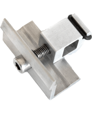 Bride simple I'M SOLAR | Alma Solar® N°1 des panneaux solaires