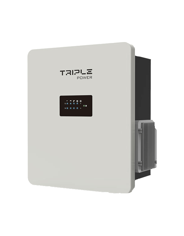 Coffret SOLAX BMS externe en parallèle | Alma Solar® N°1 des panneaux solaires Coffret SOLAX BMS externe en parallèle | Alma Solar® N°1 des panneaux solaires