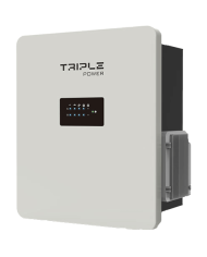 Coffret SOLAX BMS externe en parallèle | Alma Solar® N°1 des panneaux solaires Coffret SOLAX BMS externe en parallèle | Alma Solar® N°1 des panneaux solaires