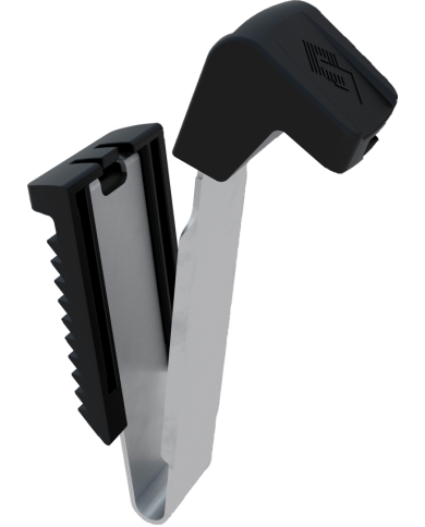 Clip pour systeme Falx | Alma Solar® N°1 des panneaux solaires Clip pour systeme Falx | Alma Solar® N°1 des panneaux solaires