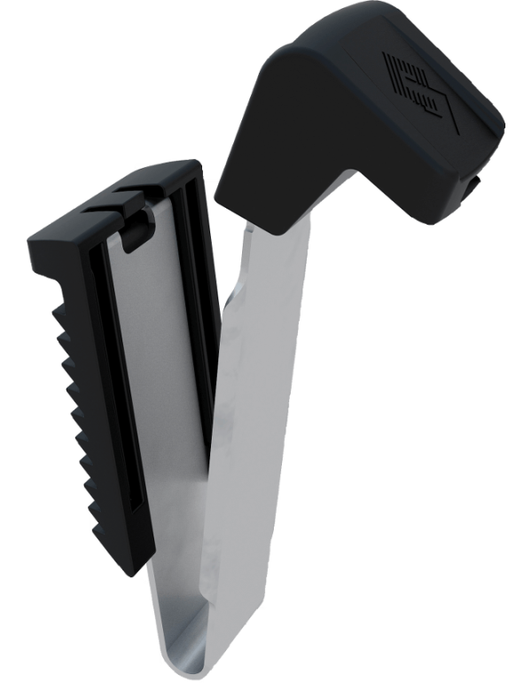 Clip pour systeme Falx | Alma Solar® N°1 des panneaux solaires Clip pour systeme Falx | Alma Solar® N°1 des panneaux solaires