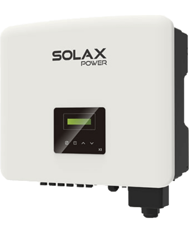 Onduleur SolaX X3-MIC 30K G2 | Alma Solar® N°1 des panneaux solaires Onduleur SolaX X3-MIC 30K G2 | Alma Solar® N°1 des panneaux solaires