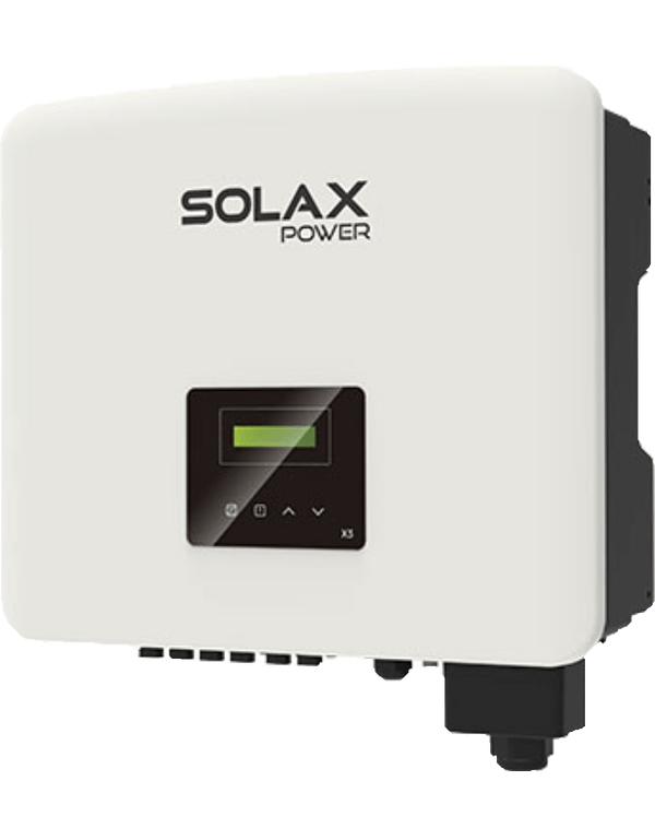 Onduleur SolaX X3-MIC 30K G2 | Alma Solar® N°1 des panneaux solaires Onduleur SolaX X3-MIC 30K G2 | Alma Solar® N°1 des panneaux solaires