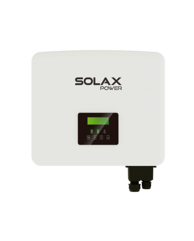 Onduleur SolaX X3 FIT 15kW | Alma Solar® N°1 des panneaux solaires Onduleur SolaX X3 FIT 15kW | Alma Solar® N°1 des panneaux solaires