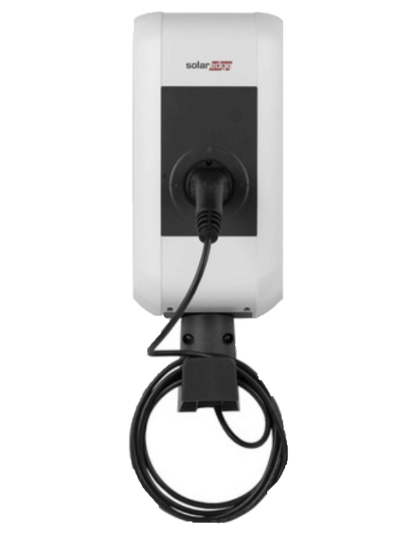 Chargeur EV SOLAREDGE Home 22kW | Alma Solar® N°1 des panneaux solaires Chargeur EV SOLAREDGE Home 22kW | Alma Solar® N°1 des panneaux solaires