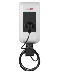 Chargeur EV SOLAREDGE Home 22kW | Alma Solar® N°1 des panneaux solaires