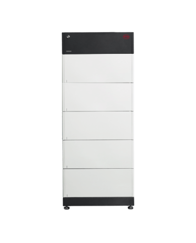 Batterie BYD HVS 12.8 Haute tension | Alma Solar® N°1 des panneaux solaires Batterie BYD HVS 12.8 Haute tension | Alma Solar® N°1 des panneaux solaires