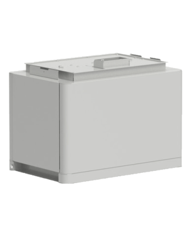Batterie PylonTech Force H2 de 3,55kWH | Alma Solar® N°1 des panneaux solaires Batterie PylonTech Force H2 de 3,55kWH | Alma Solar® N°1 des panneaux solaires