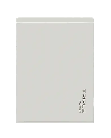 Batterie additionnelle Triple Power 5,8kWH | Alma Solar® N°1 des panneaux solaires Batterie additionnelle Triple Power 5,8kWH | Alma Solar® N°1 des panneaux solaires