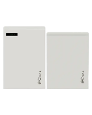 Batterie Triple Power 11,6kWh Haute tension | Alma Solar® N°1 des panneaux solaires Batterie Triple Power 11,6kWh Haute tension | Alma Solar® N°1 des panneaux solaires