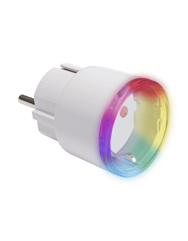 Prise connectée SOCONNECTED Plus S | Alma Solar® N°1 des panneaux solaires Prise connectée SOCONNECTED Plus S | Alma Solar® N°1 des panneaux solaires