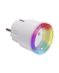 Prise connectée SOCONNECTED Plus S | Alma Solar® N°1 des panneaux solaires Prise connectée SOCONNECTED Plus S | Alma Solar® N°1 des panneaux solaires