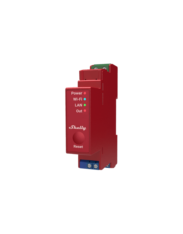 Commutateur/relay intelligent SOCONNECTED | Alma Solar® N°1 des panneaux solaires Commutateur/relay intelligent SOCONNECTED | Alma Solar® N°1 des panneaux solaires