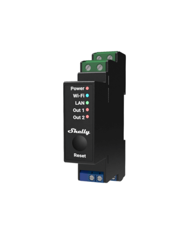Commutateur/relay intelligent SOCONNECTED 2PM | Alma Solar® N°1 des panneaux solaires Commutateur/relay intelligent SOCONNECTED 2PM | Alma Solar® N°1 des panneaux solaires