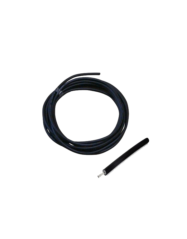 Câble solaire 50m pour panneaux solaires | Alma Solar® N°1 des panneaux solaires Câble solaire 50m pour panneaux solaires | Alma Solar® N°1 des panneaux solaires
