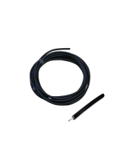 Câble solaire 50m pour panneaux solaires | Alma Solar® N°1 des panneaux solaires Câble solaire 50m pour panneaux solaires | Alma Solar® N°1 des panneaux solaires