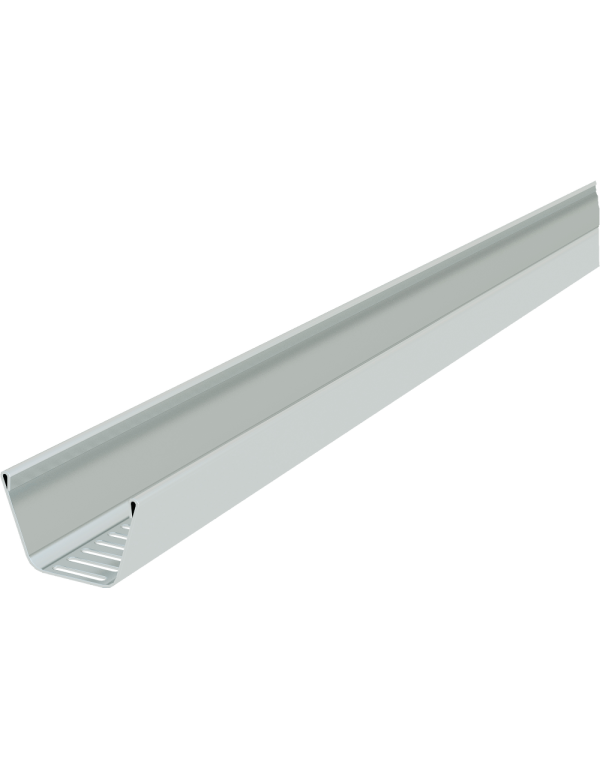 Rail pour installation horizontale pour systeme Falx 1523mm | Alma Solar® N°1 des panneaux solaires Rail pour installation horizontale pour systeme Falx 1523mm | Alma Solar® N°1 des panneaux solaires