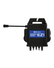 Micro-onduleur APS EZ1 | Alma Solar® N°1 des panneaux solaires Micro-onduleur APS EZ1 | Alma Solar® N°1 des panneaux solaires