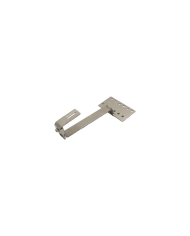 Crochet I'M SOLAR pour tuile Marseillaise | Alma Solar® N°1 des panneaux solaires Crochet I'M SOLAR pour tuile Marseillaise | Alma Solar® N°1 des panneaux solaires