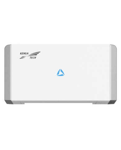 Kehua iStoragE3 série 10kWh | Alma Solar® N°1 des panneaux solaires