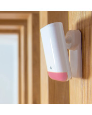 Capteur SOCONNECTED Shelly 3 en 1 | Alma Solar® N°1 des panneaux solaires Capteur SOCONNECTED Shelly 3 en 1 | Alma Solar® N°1 des panneaux solaires