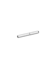 Broches de prise ABN 76005 pour bloc de terminaux de compteur 63A, triphasé, pack de 7